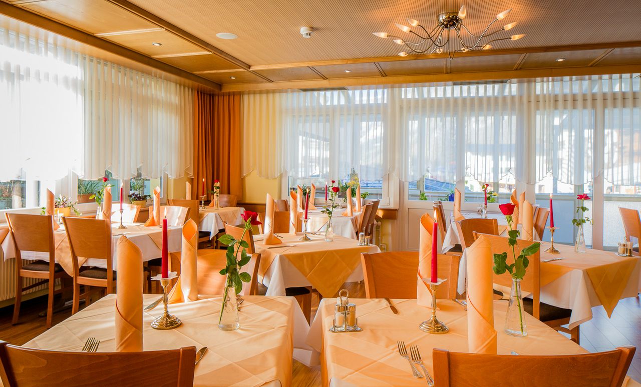 Restaurant Restaurant