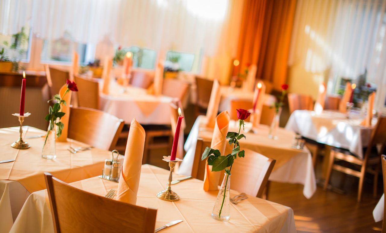 Restaurant Restaurant