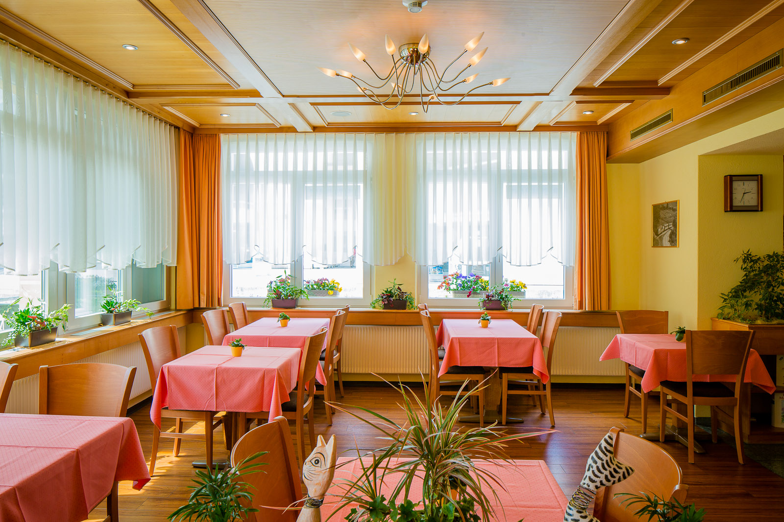 Restaurant Restaurant