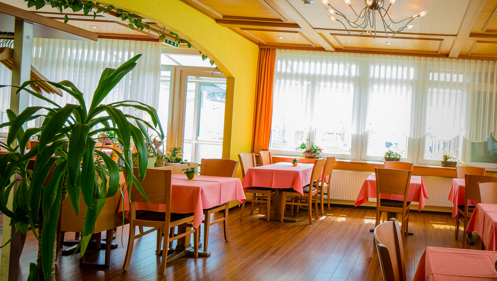 Restaurant Restaurant