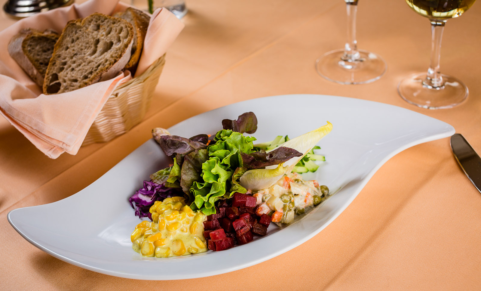 Kulinarisch Kulinarisch