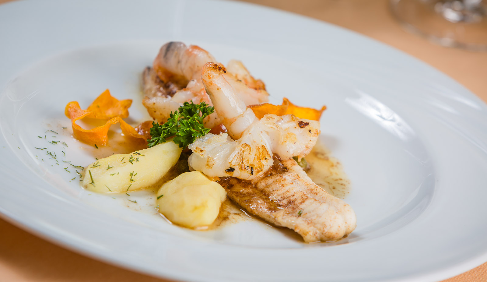 Kulinarisch Kulinarisch