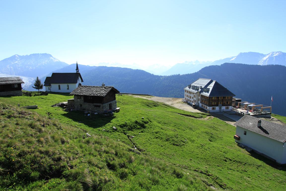 SUBARU Switzerland AG