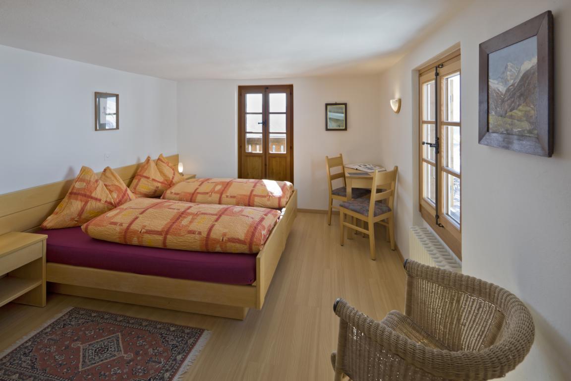 Beispiel Doppelzimmer Beispiel Doppelzimmer