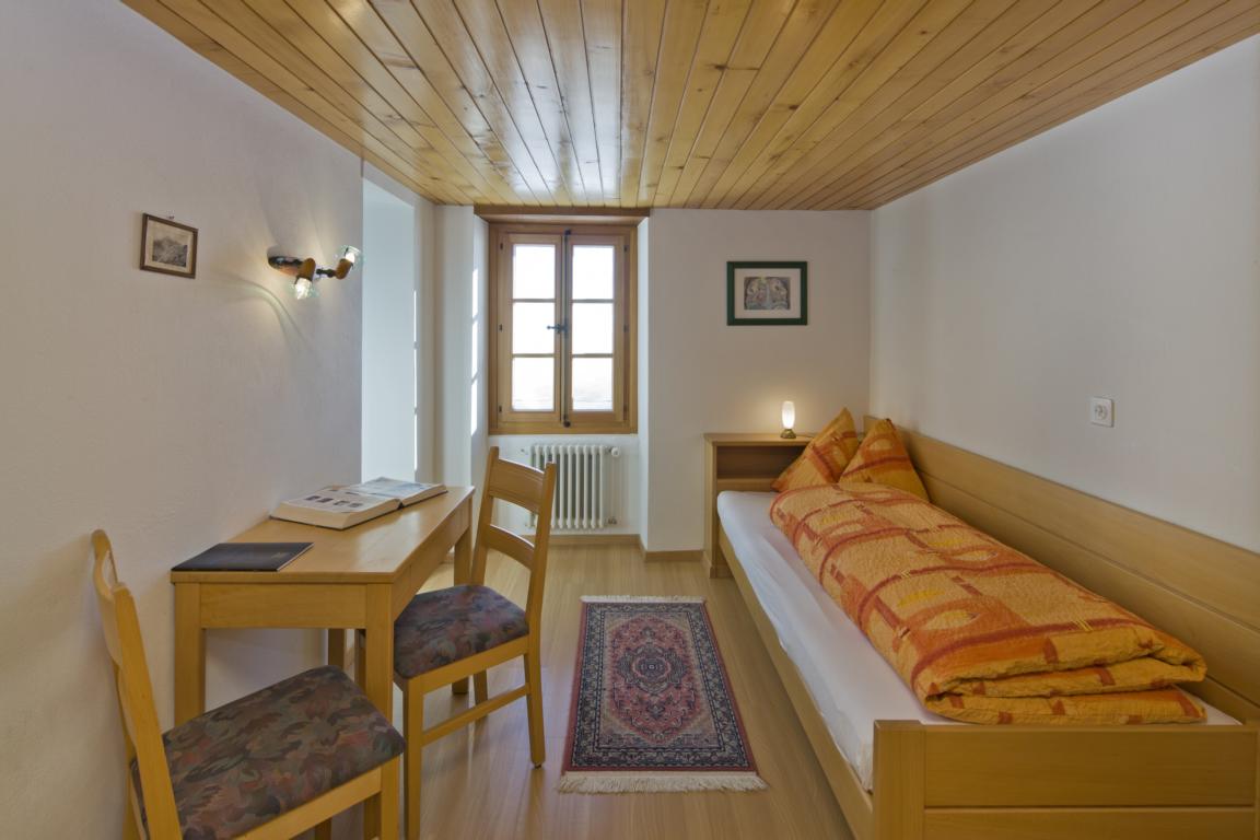 Beispiel Einzelzimmer Beispiel Einzelzimmer