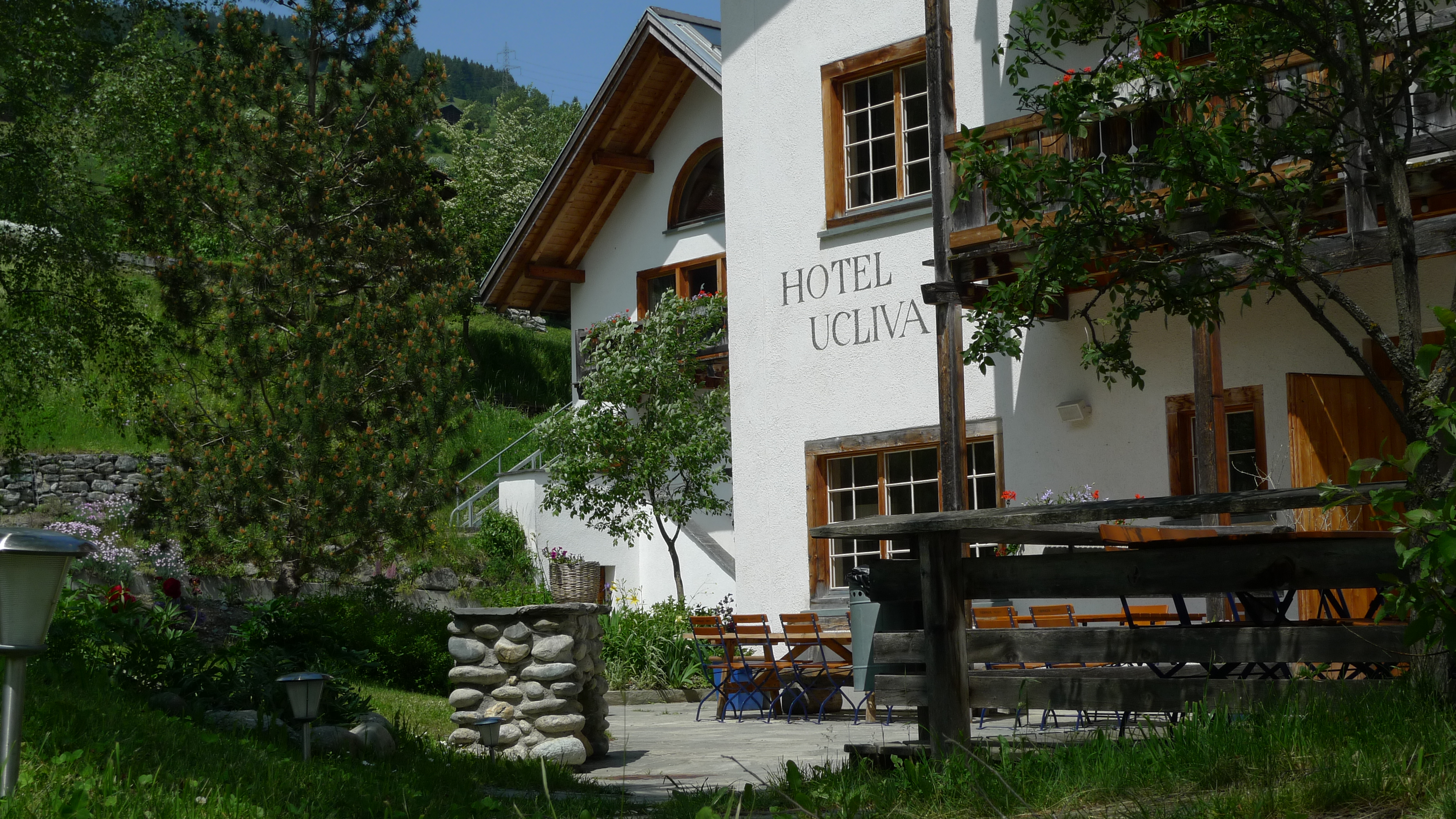Hotel Ucliva – image