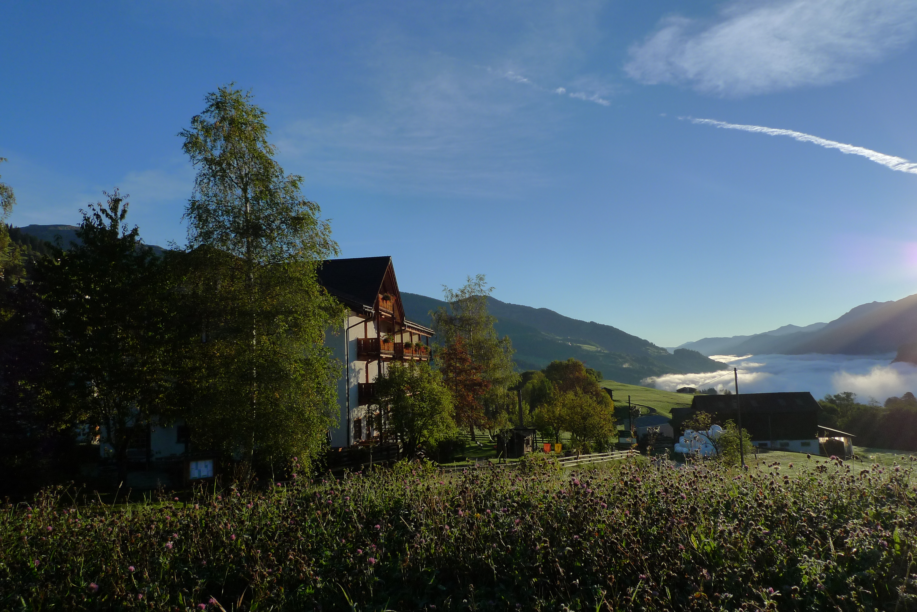 Hotel Ucliva – image