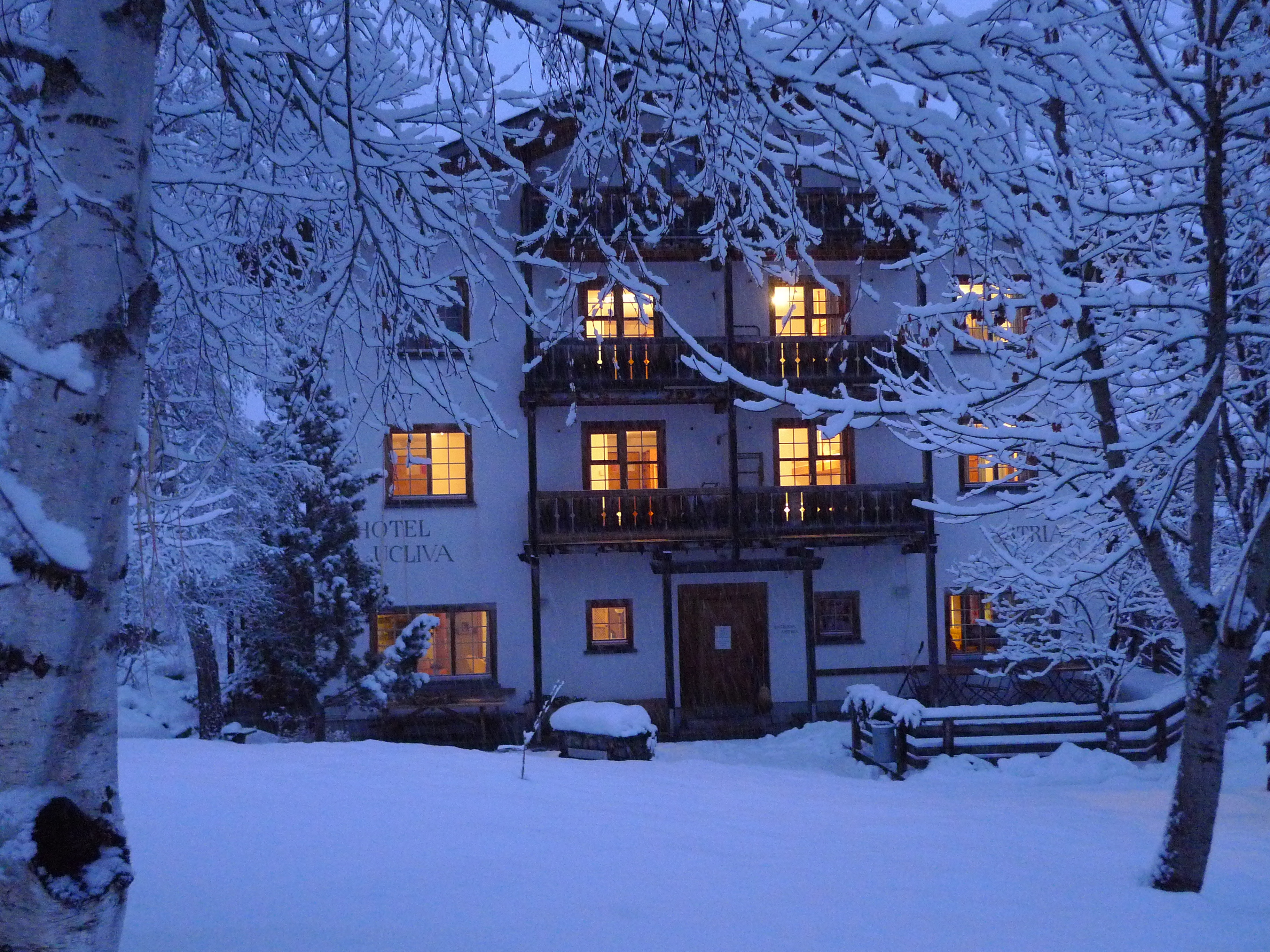 Hotel Ucliva – image