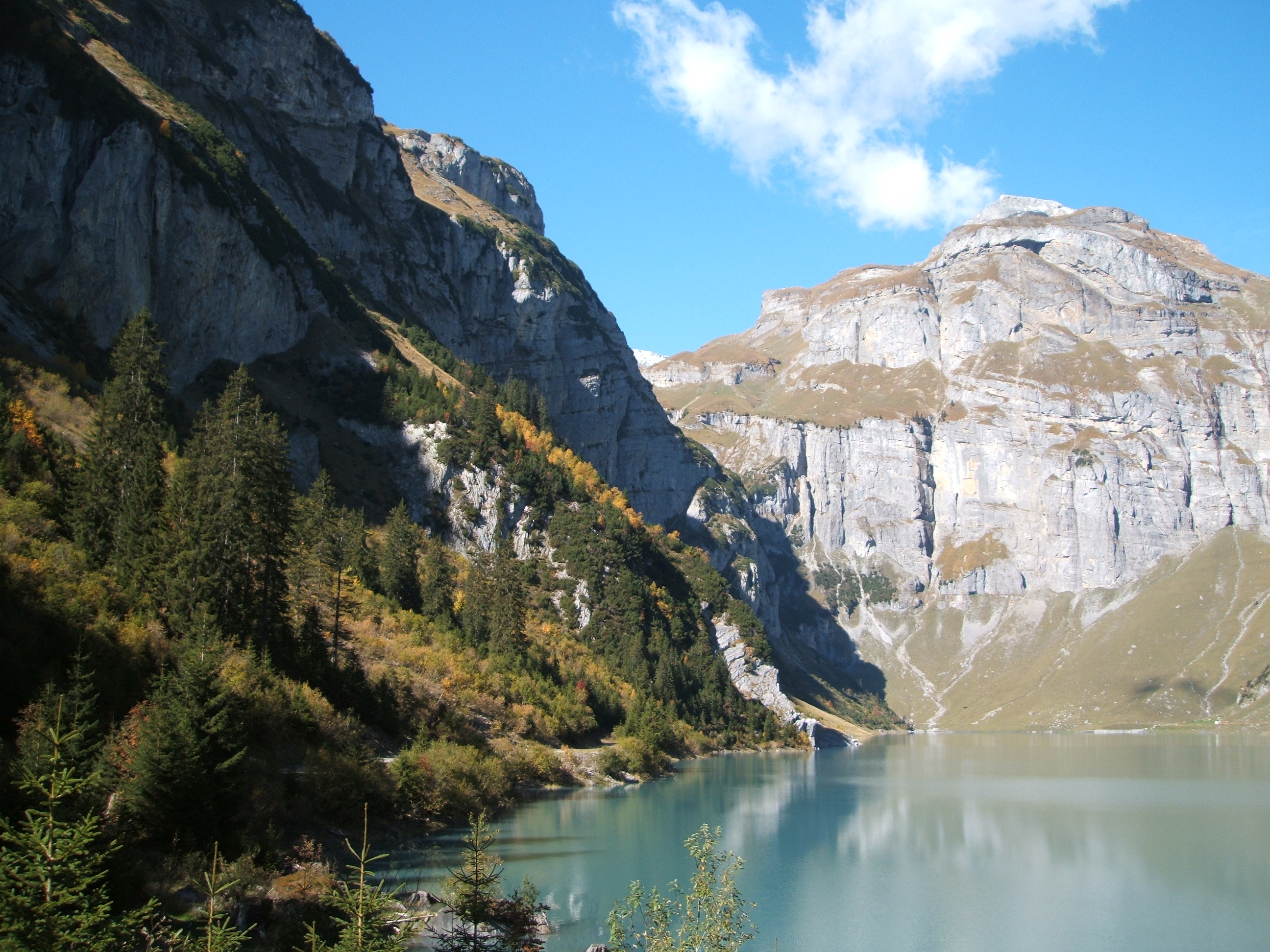 Lac Pigniu Lac Pigniu