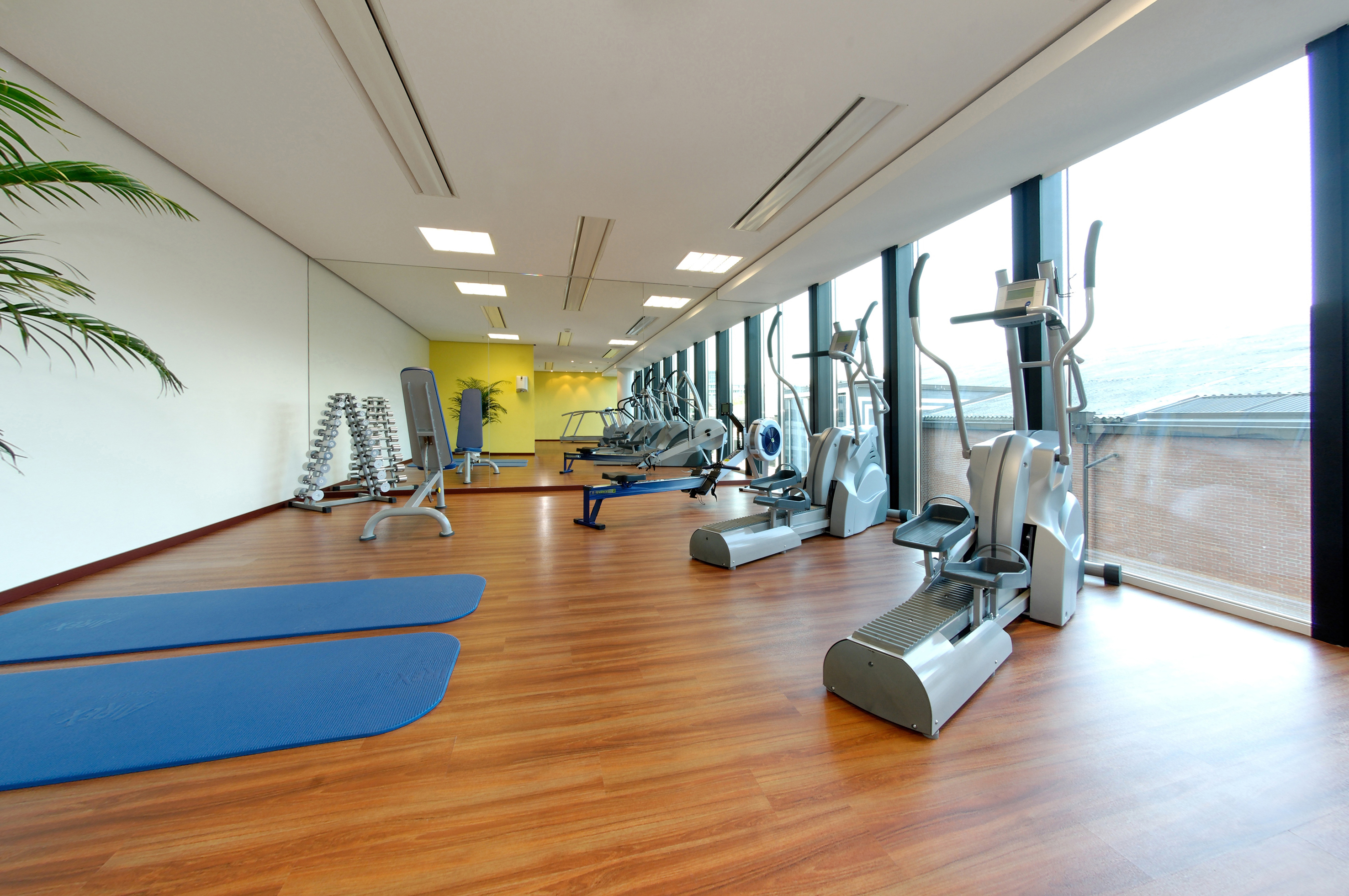 Hyperion Hotel Basel – Bild