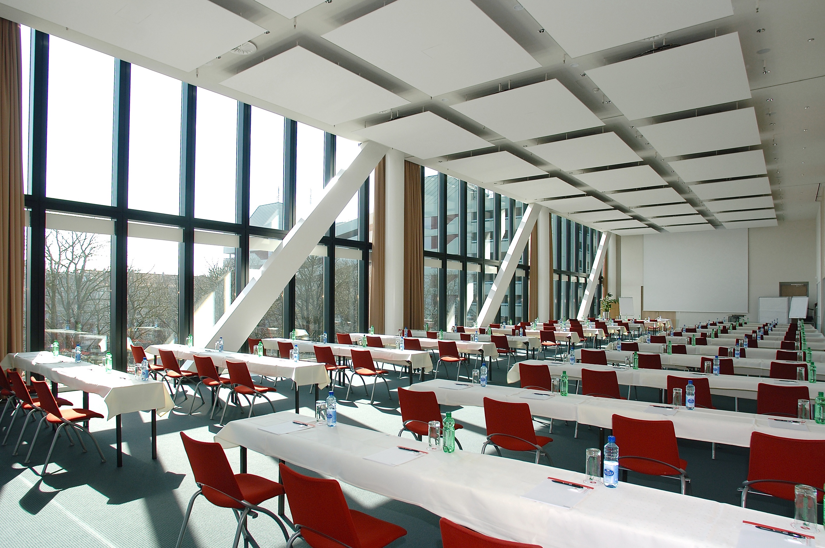 Hyperion Hotel Basel – Bild