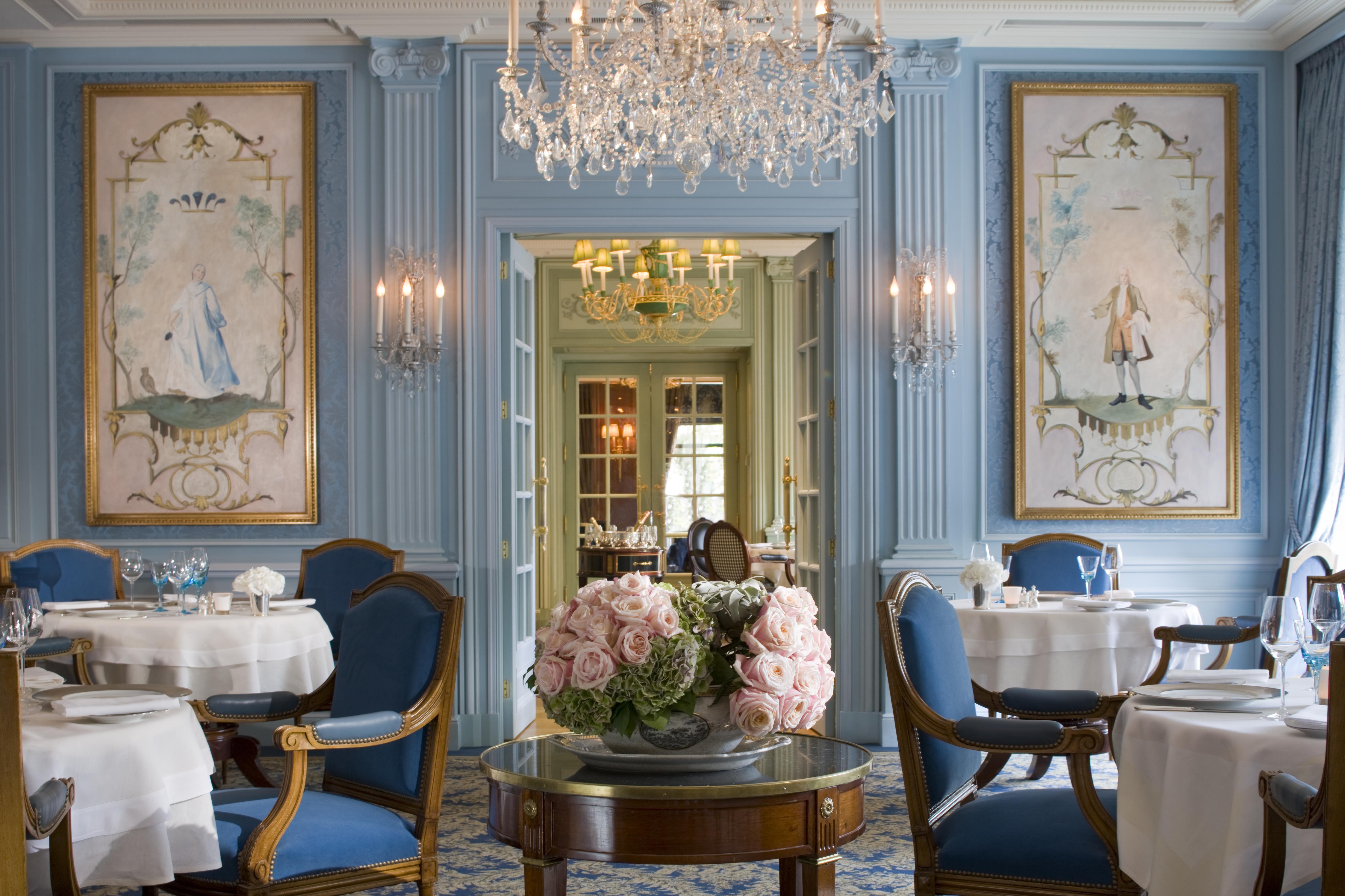 Restaurant Il Lago Restaurant Il Lago