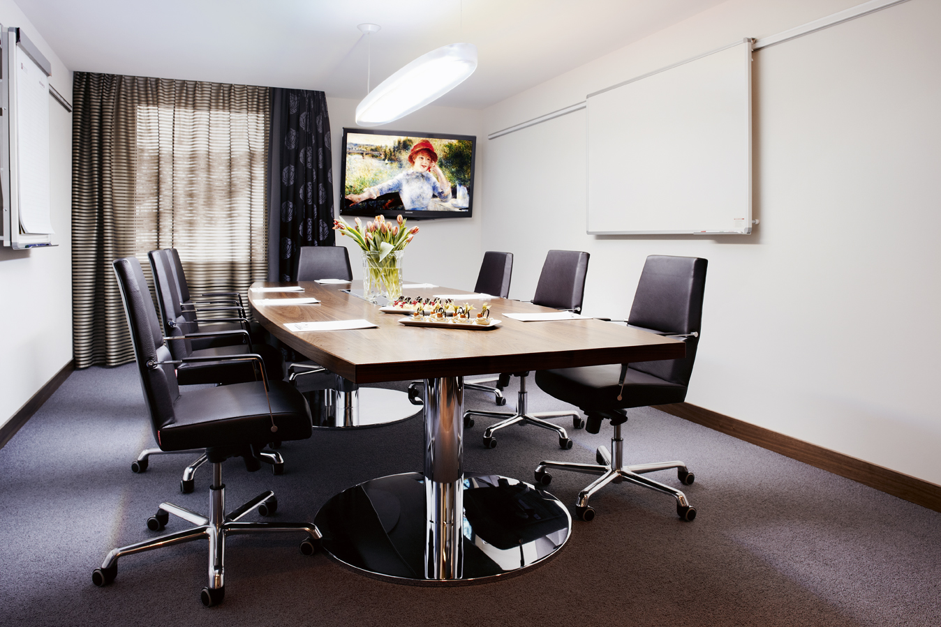 Mövenpick Hotel Egerkingen Sitzungszimmer Mövenpick Hotel Egerkingen Sitzungszimmer