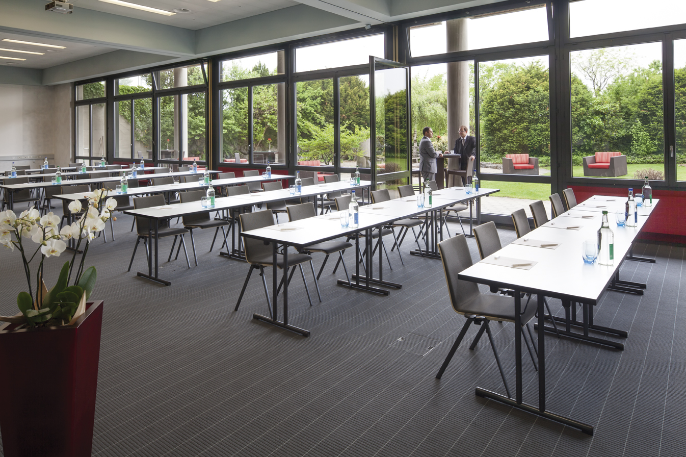 Mövenpick Hotel Egerkingen Saal Mövenpick Hotel Egerkingen Saal