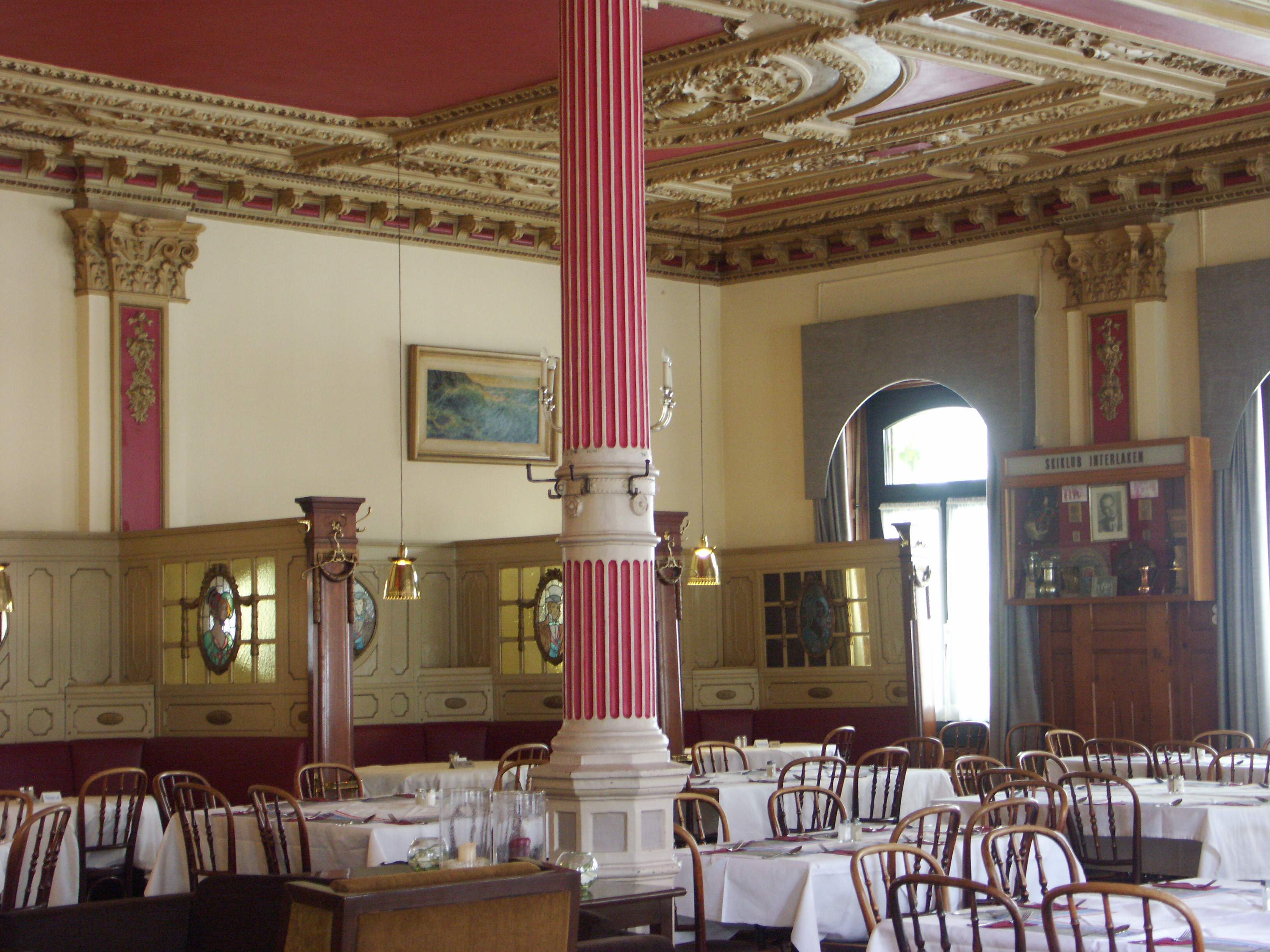 Restaurant Restaurant