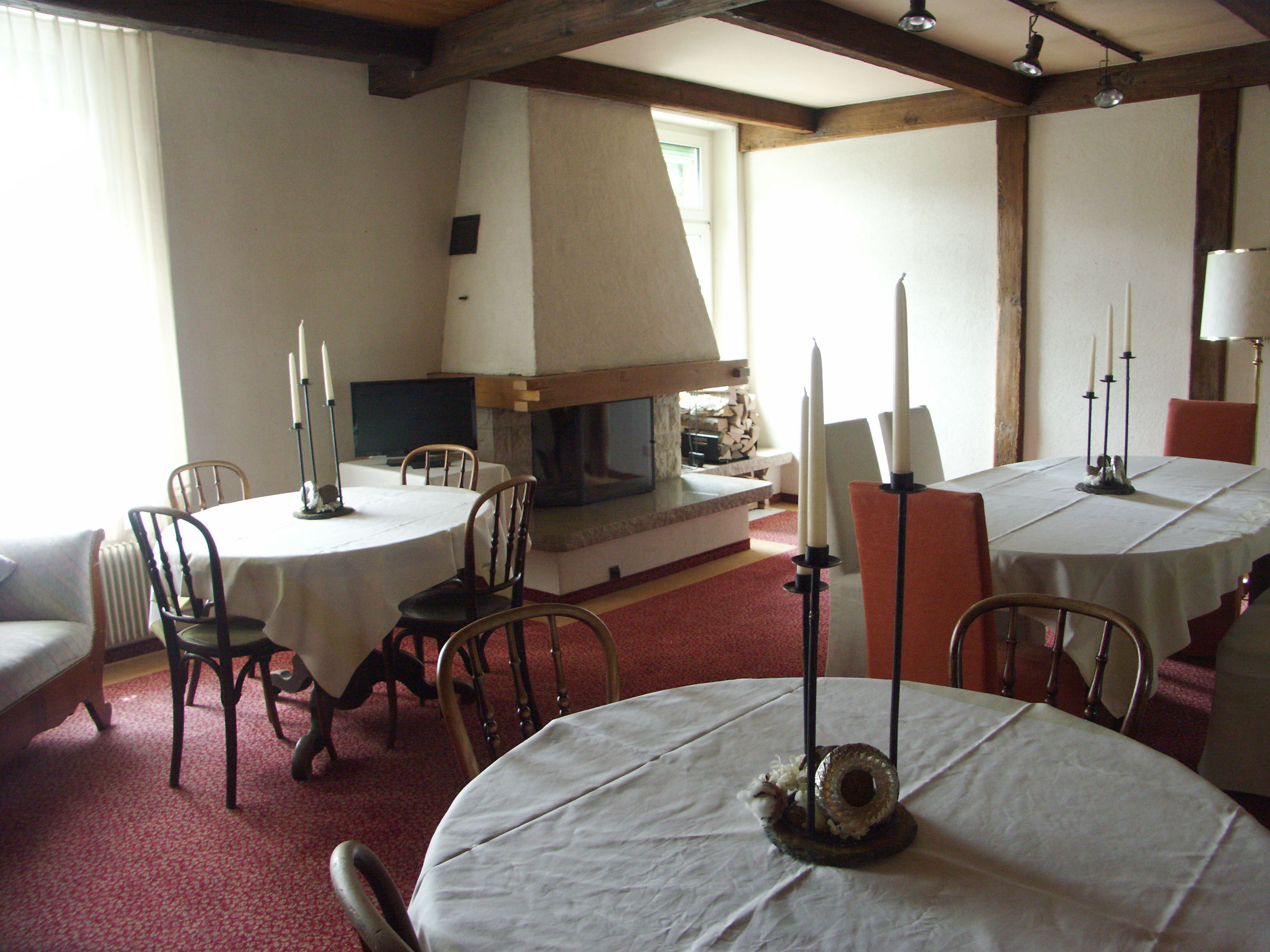 Meeting room Meeting room