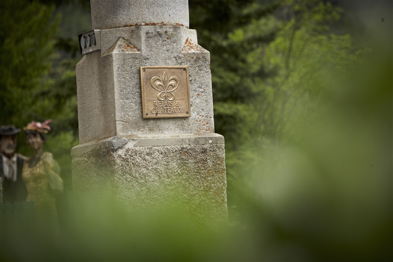 Relais & Châteaux Hotel Walther – Bild