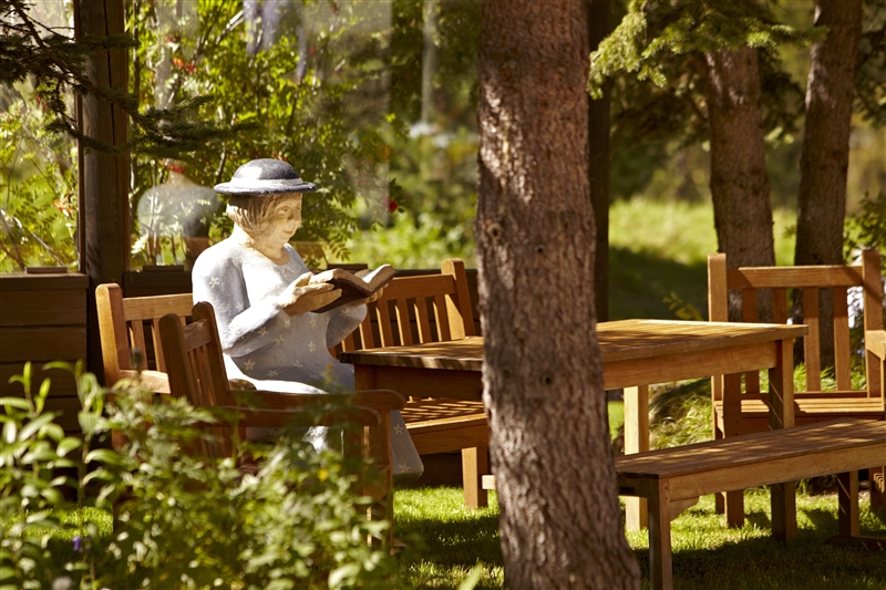 Relais & Châteaux Hotel Walther – Bild
