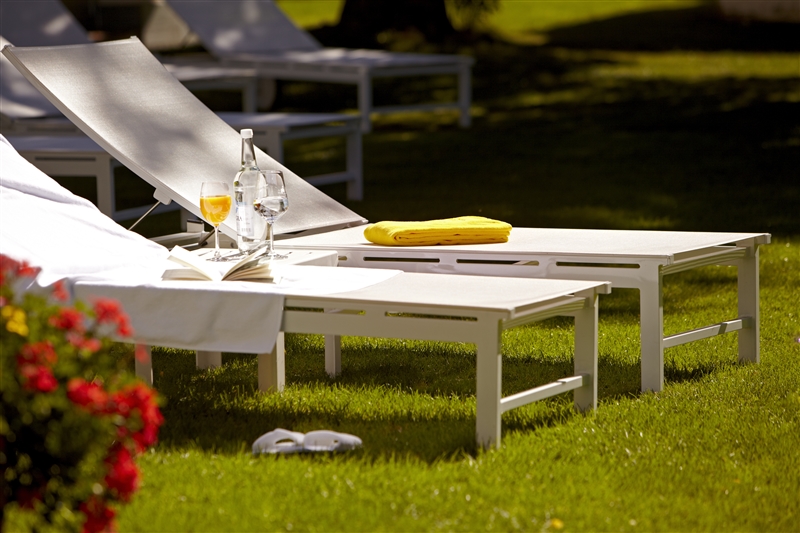 Hotel Steinbock – Bild