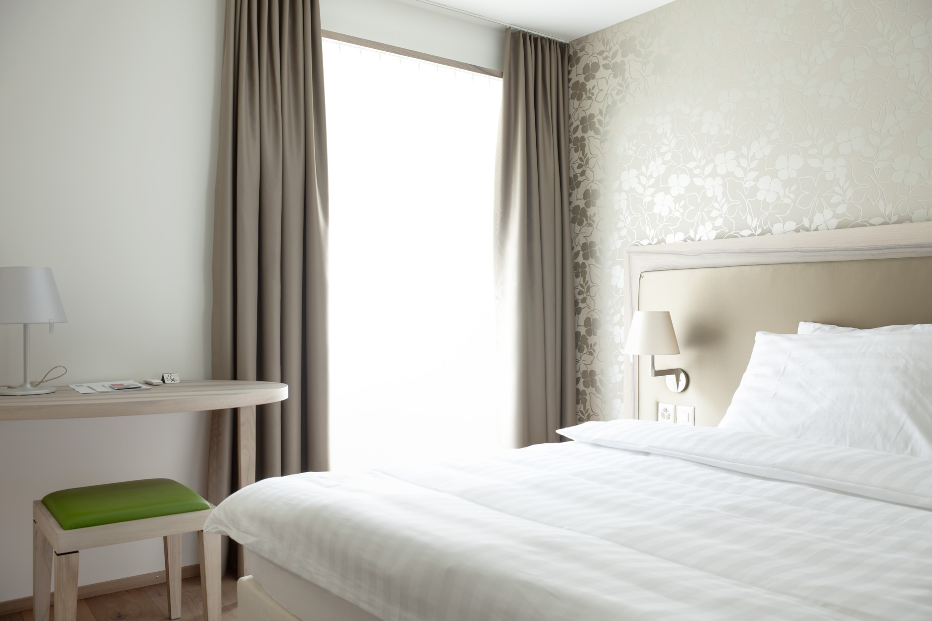 CLASSIC Standard Zimmer CLASSIC Standard Zimmer