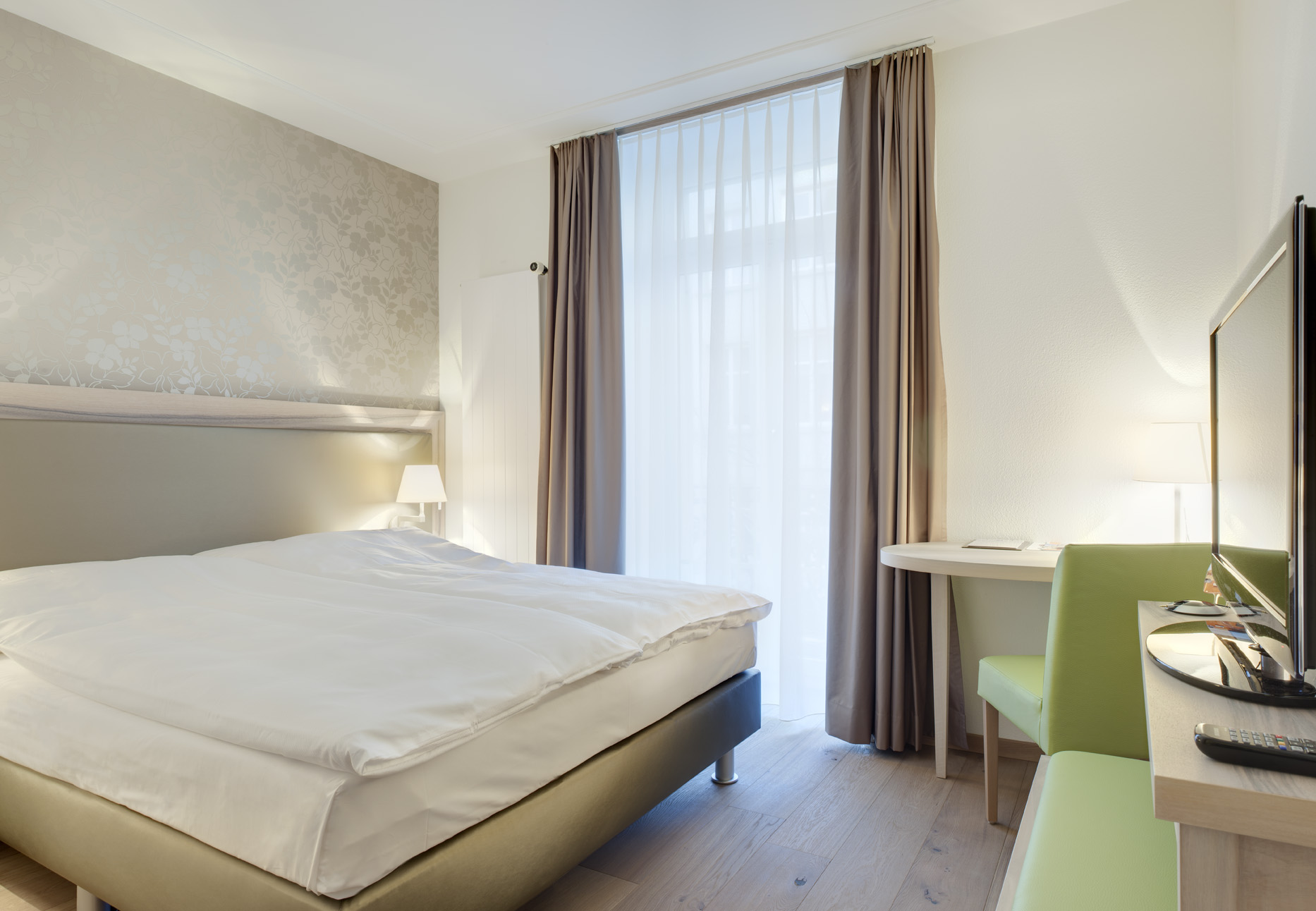 CLASSIC Light Zimmer CLASSIC Light Zimmer