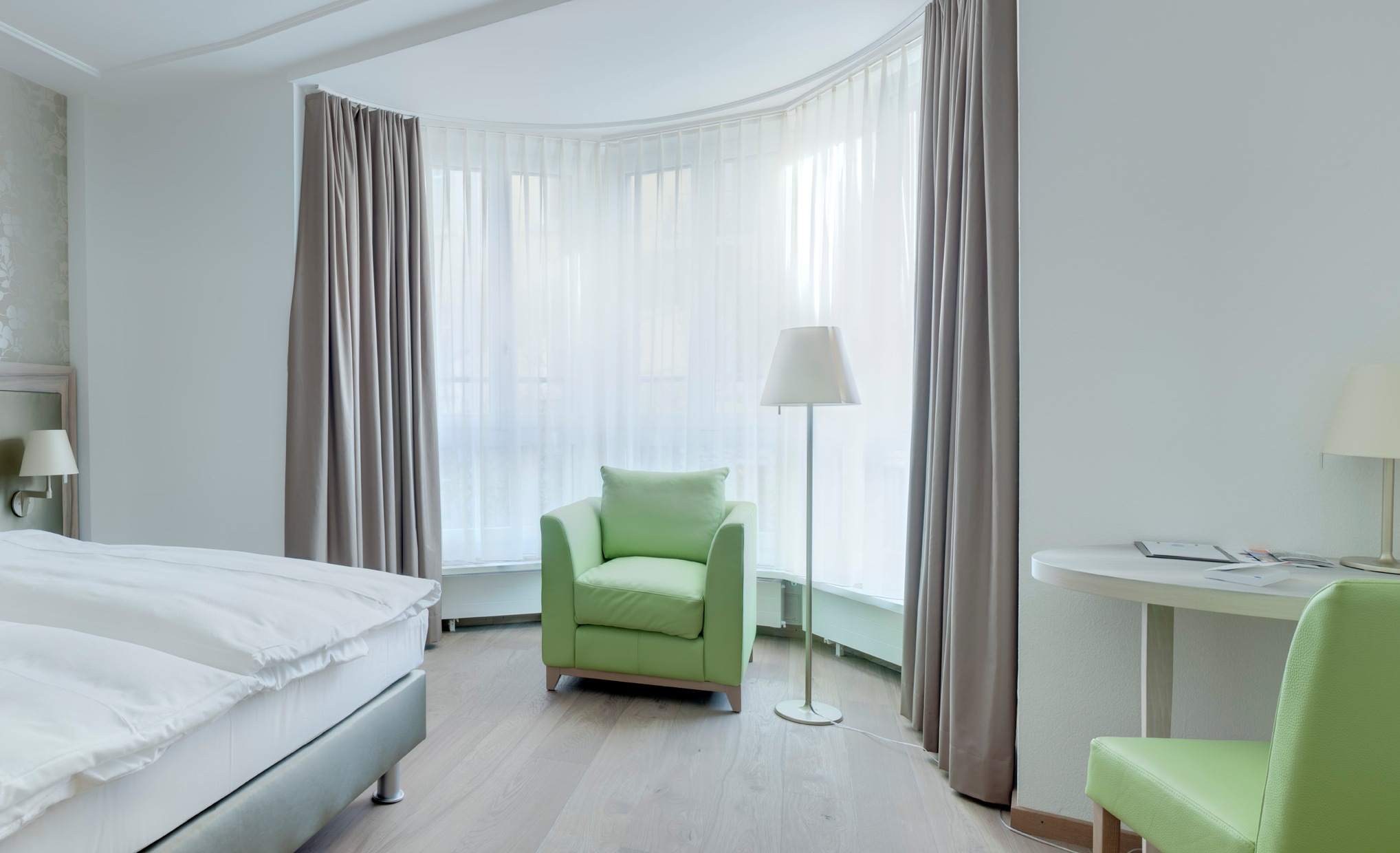 CLASSIC Superior Zimmer CLASSIC Superior Zimmer