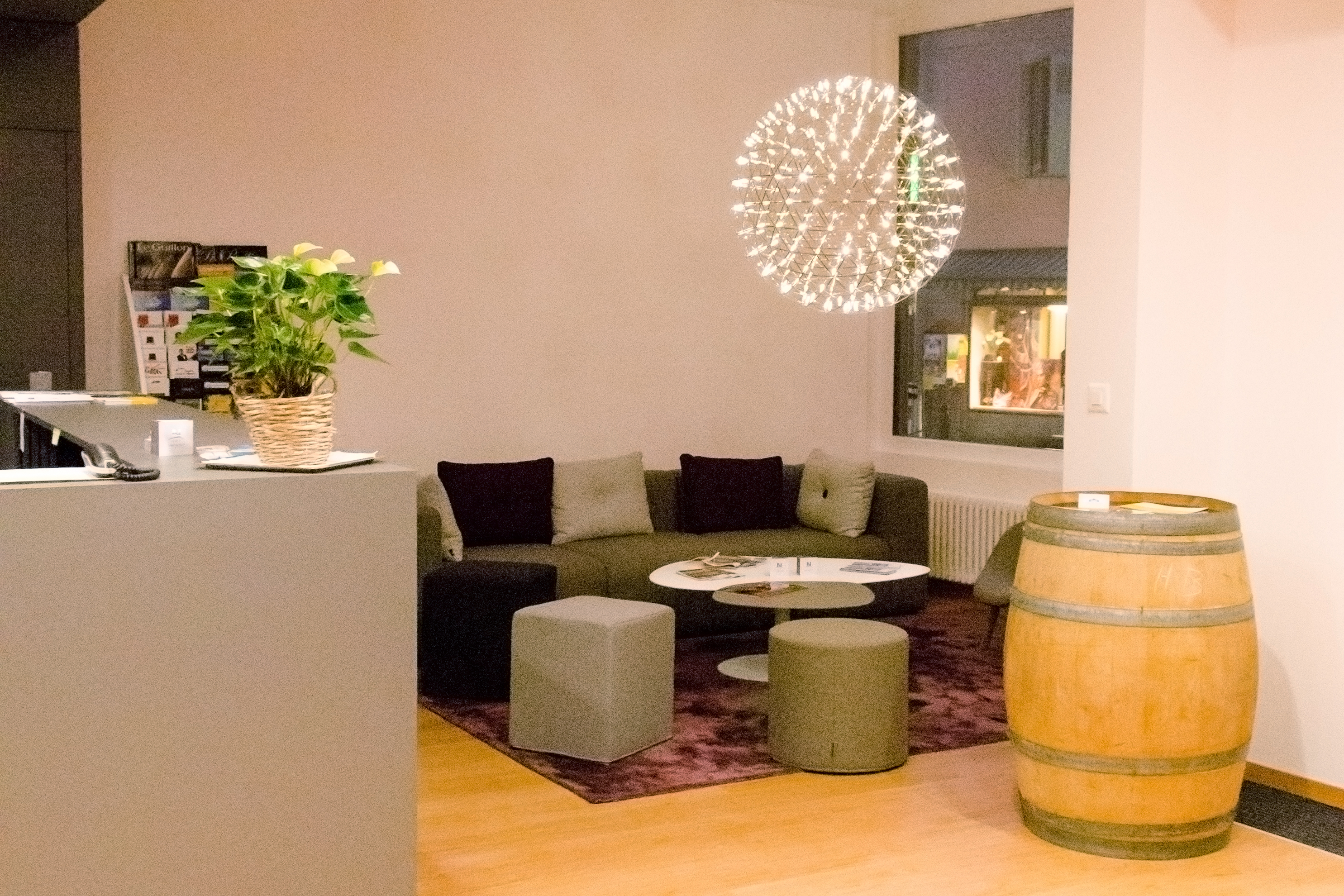 Hotelansicht