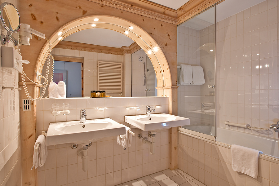 Badezimmer Badezimmer