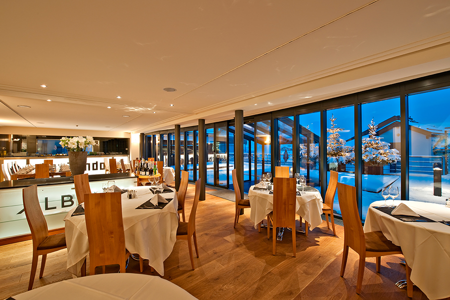 Panorama Restaurant & Show Cuisine Panorama Restaurant & Show Cuisine