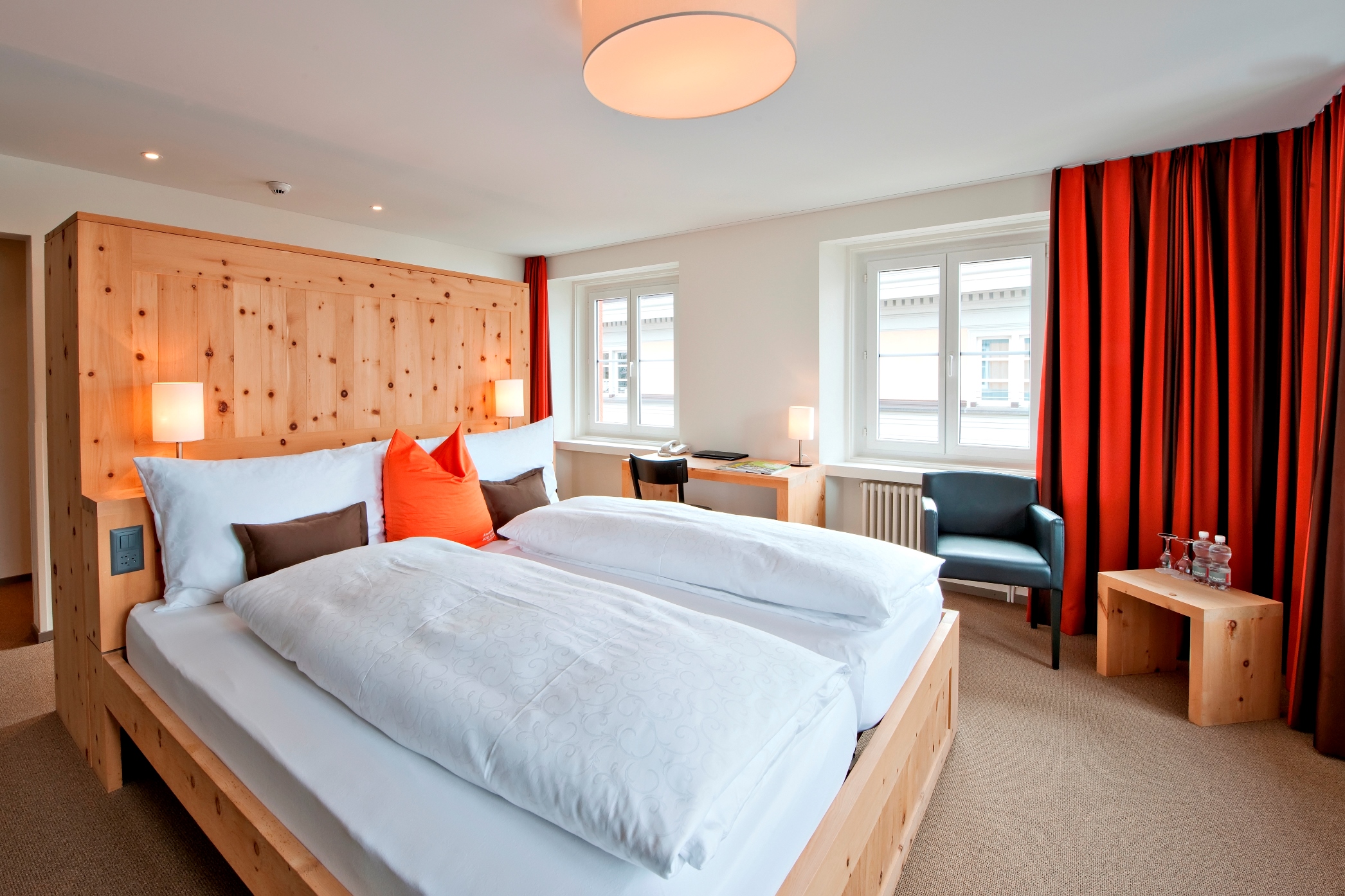 Doppelzimmer Superior Doppelzimmer Superior