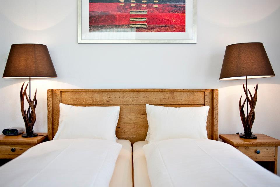 Hotel Station – immagine