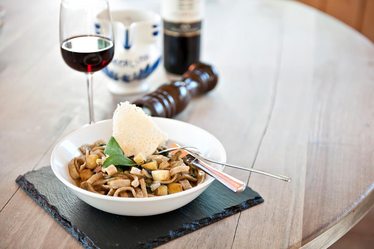 Hotel Station – immagine