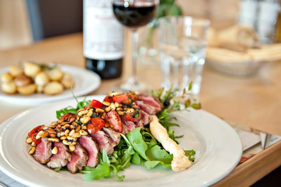 Hotel Station – immagine