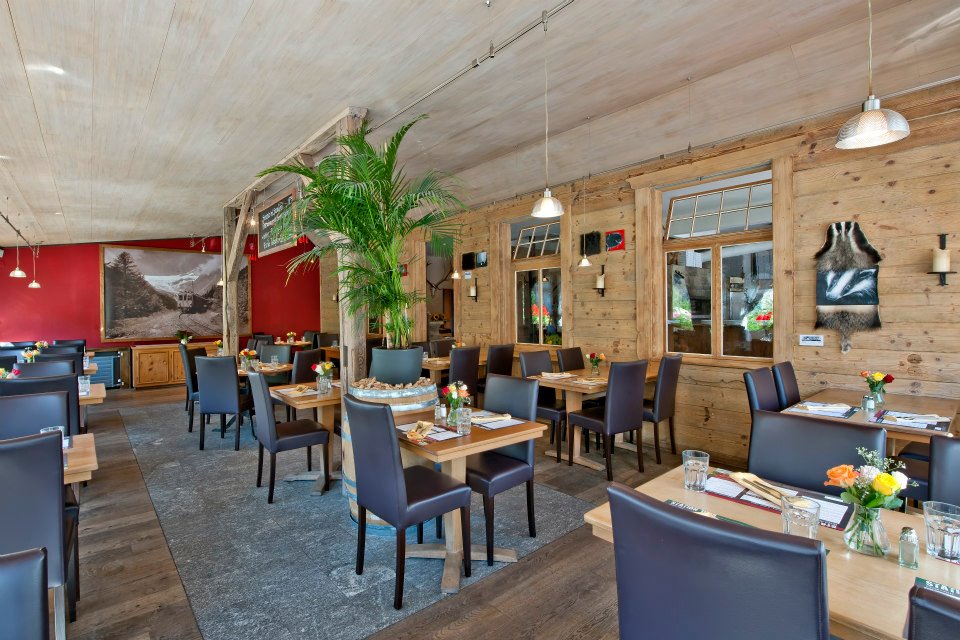 Hotel Station – immagine