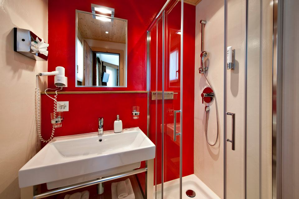 Hotel Station – immagine