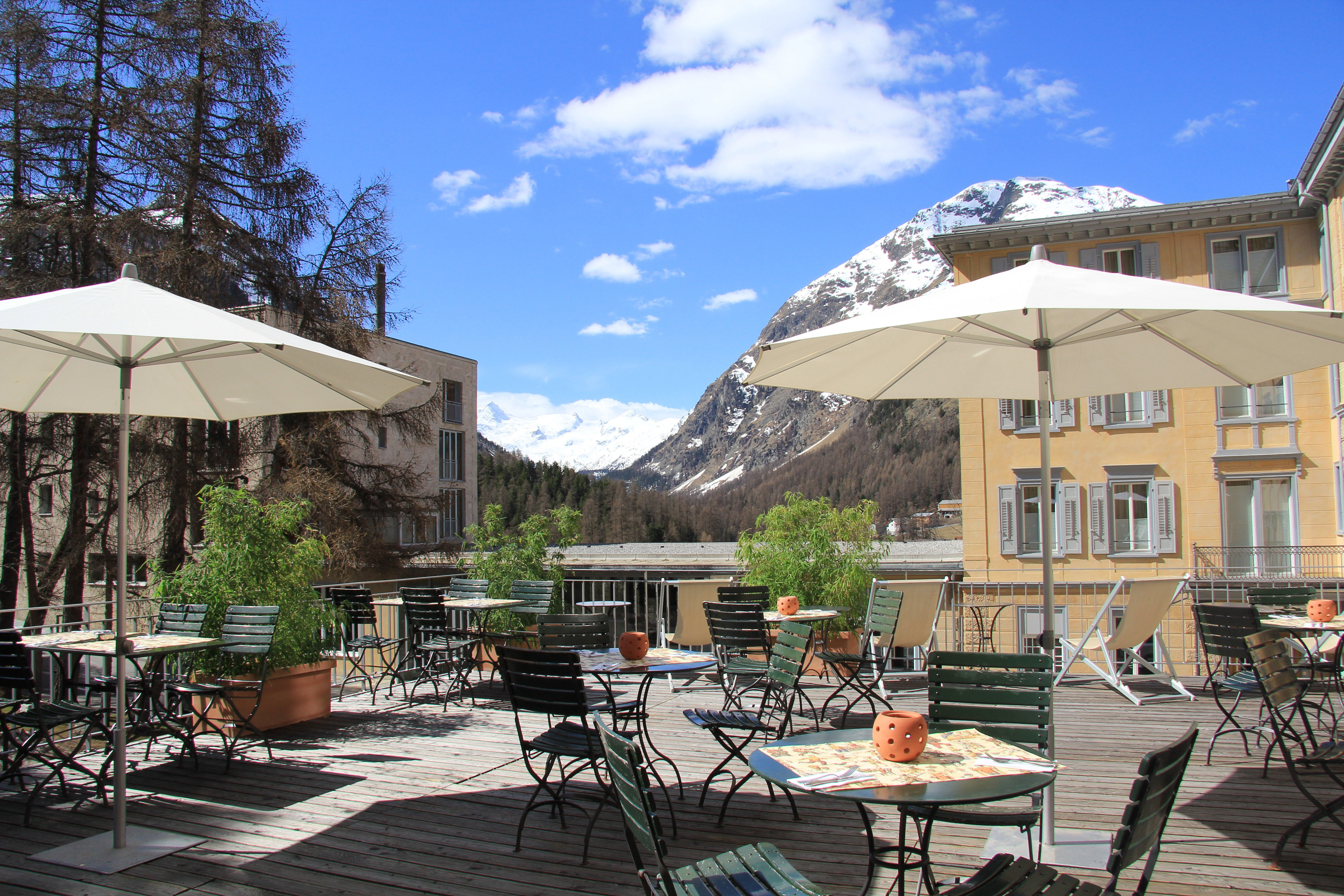 Pitschna Scena Pitschna Scena