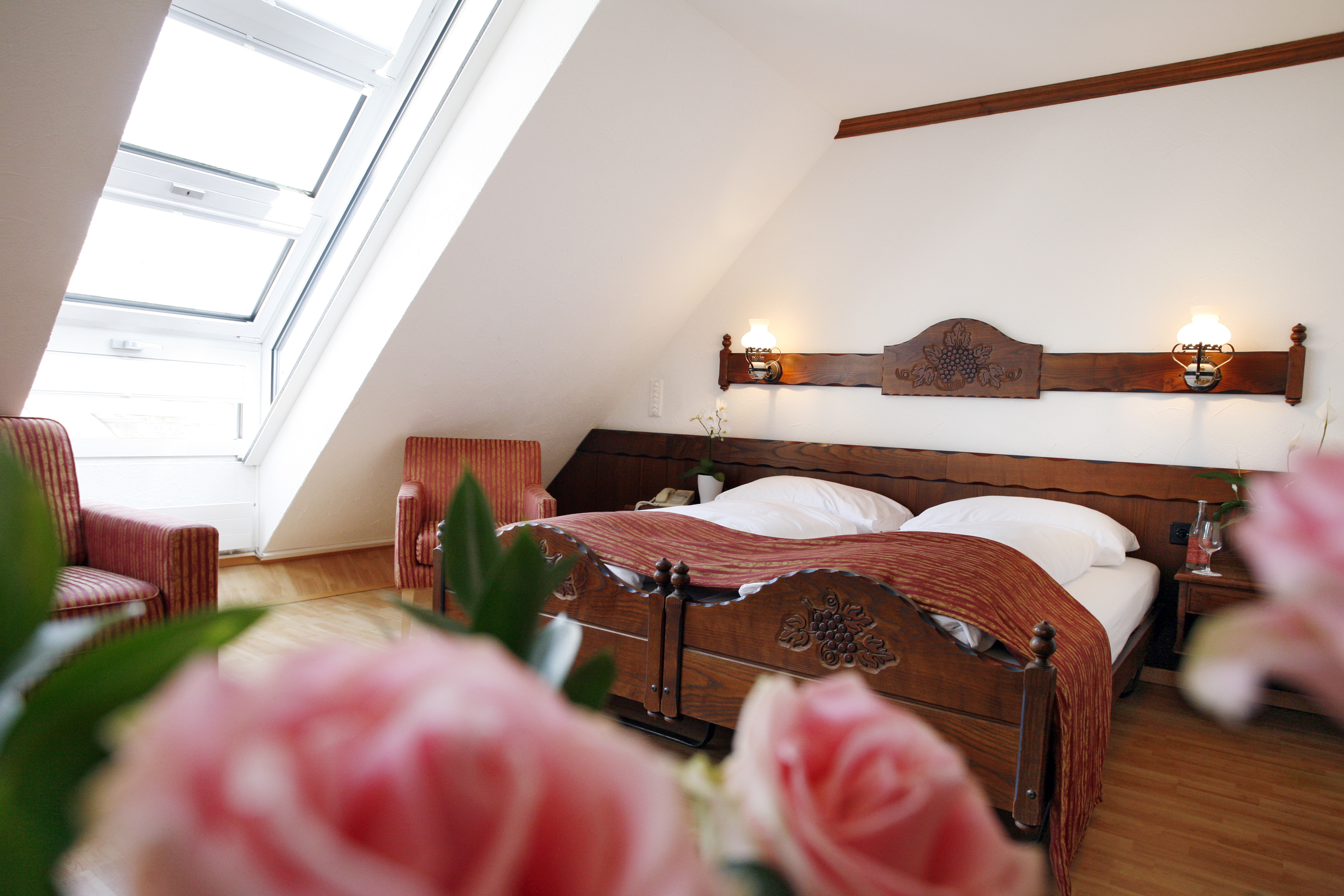 Superior Doppelzimmer Superior Doppelzimmer