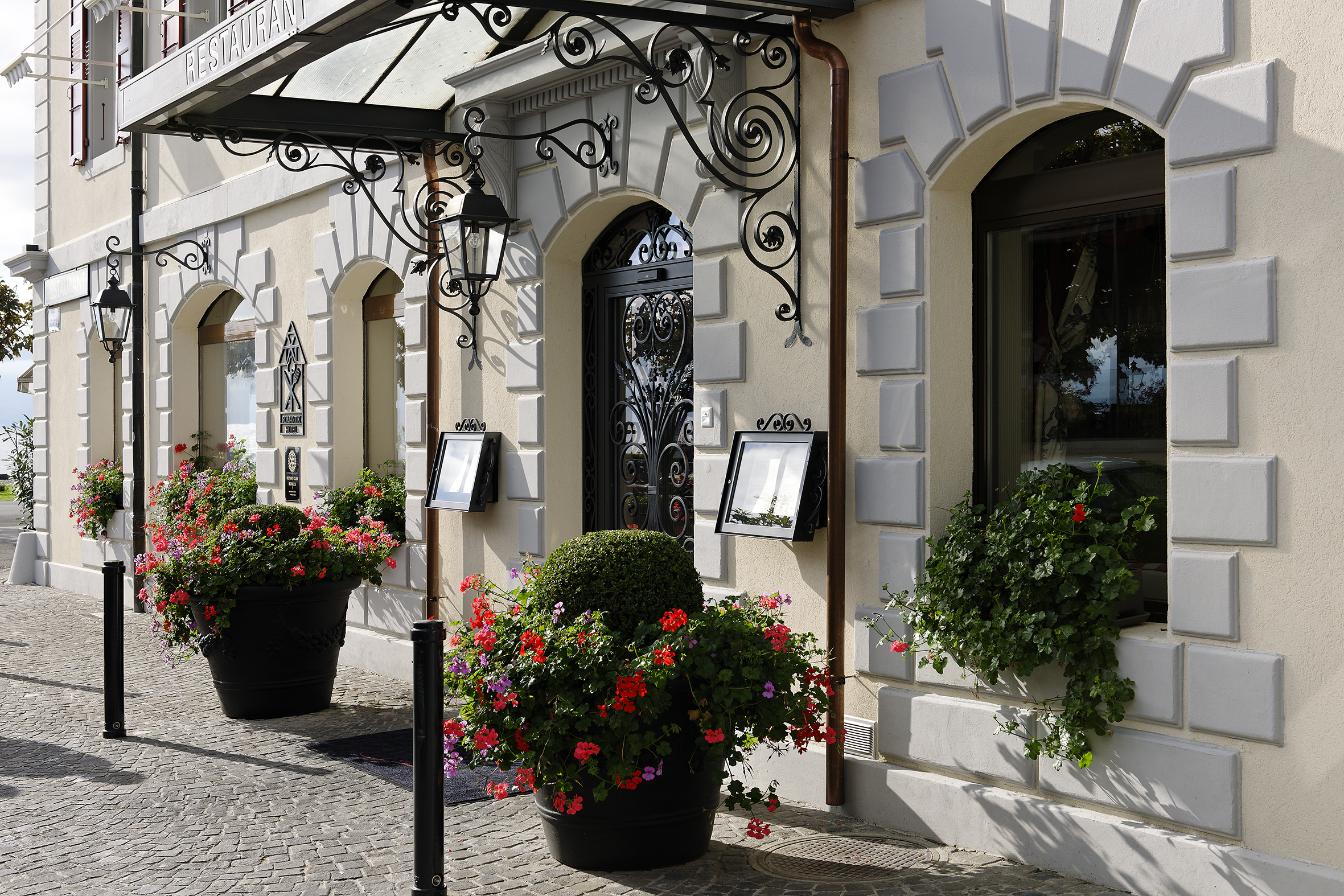 HauptEingang HauptEingang