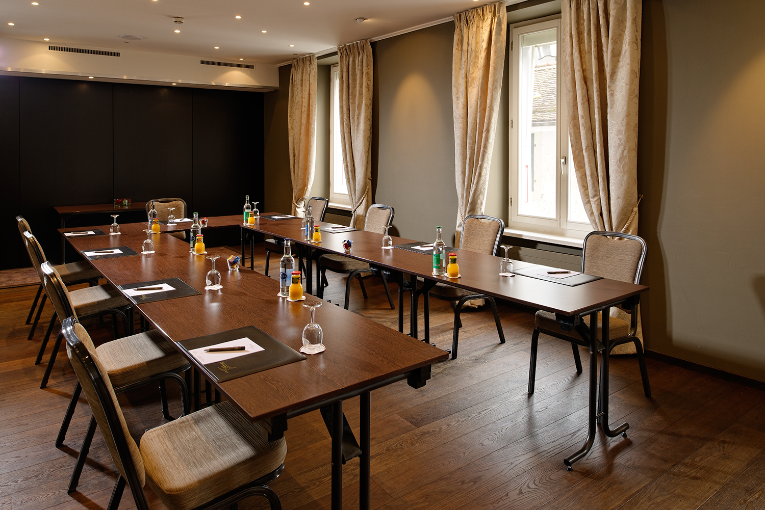 Jura Mont-Blan Zimmer Jura Mont-Blan Zimmer