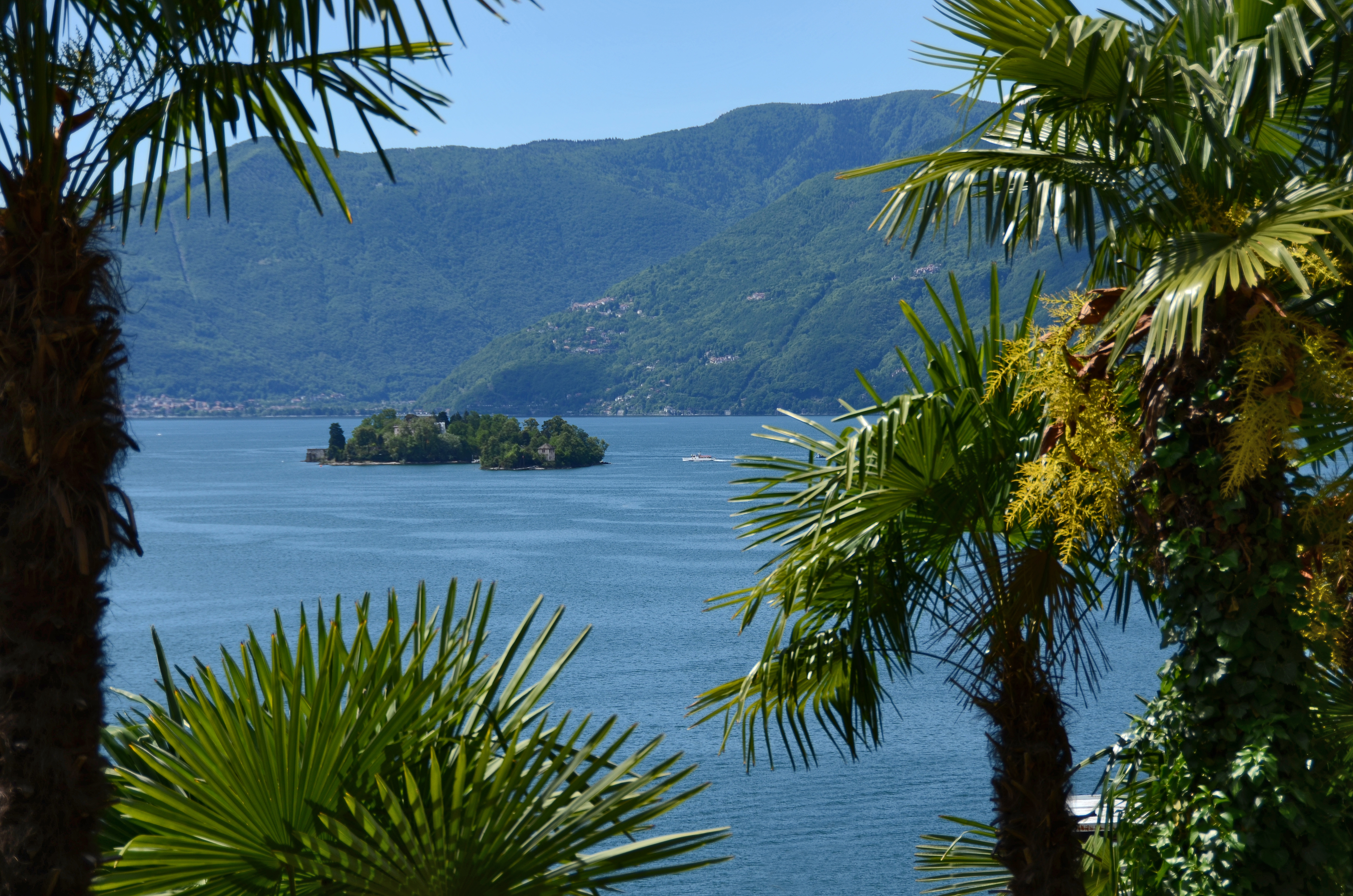 Traumhafte Aussicht Traumhafte Aussicht