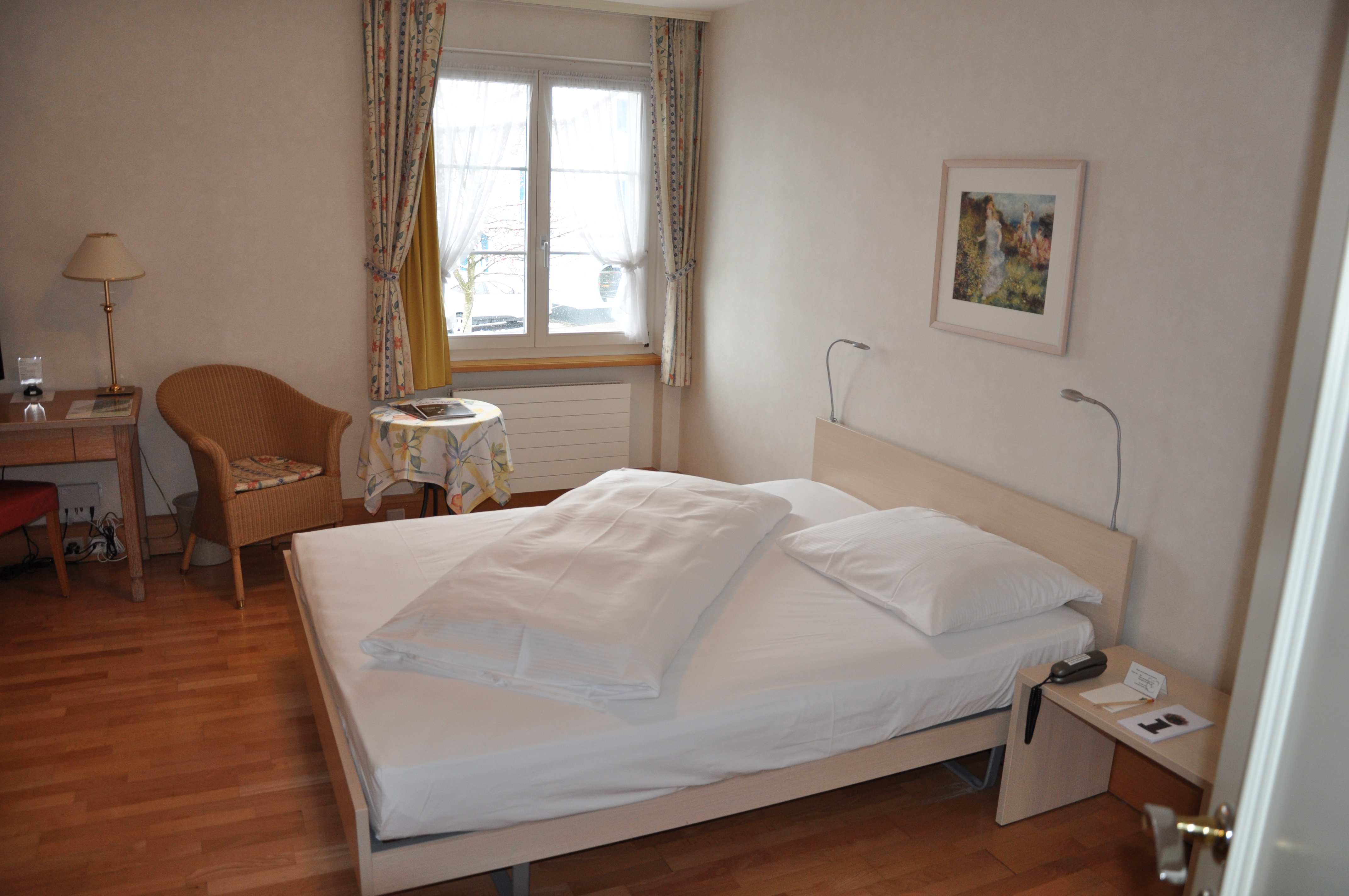 Gasthof Hirschen – Bild