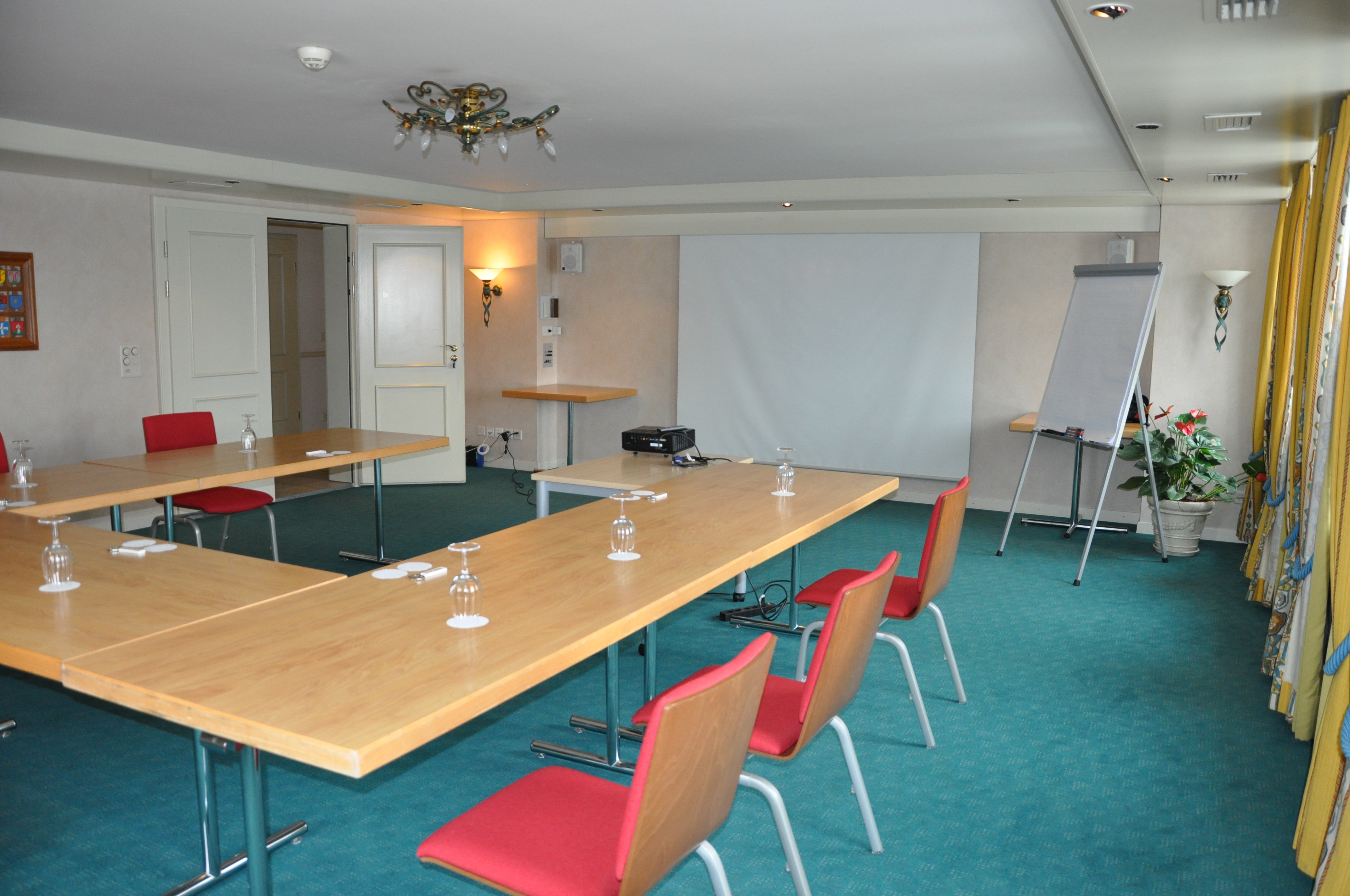 Gasthof Hirschen – Bild