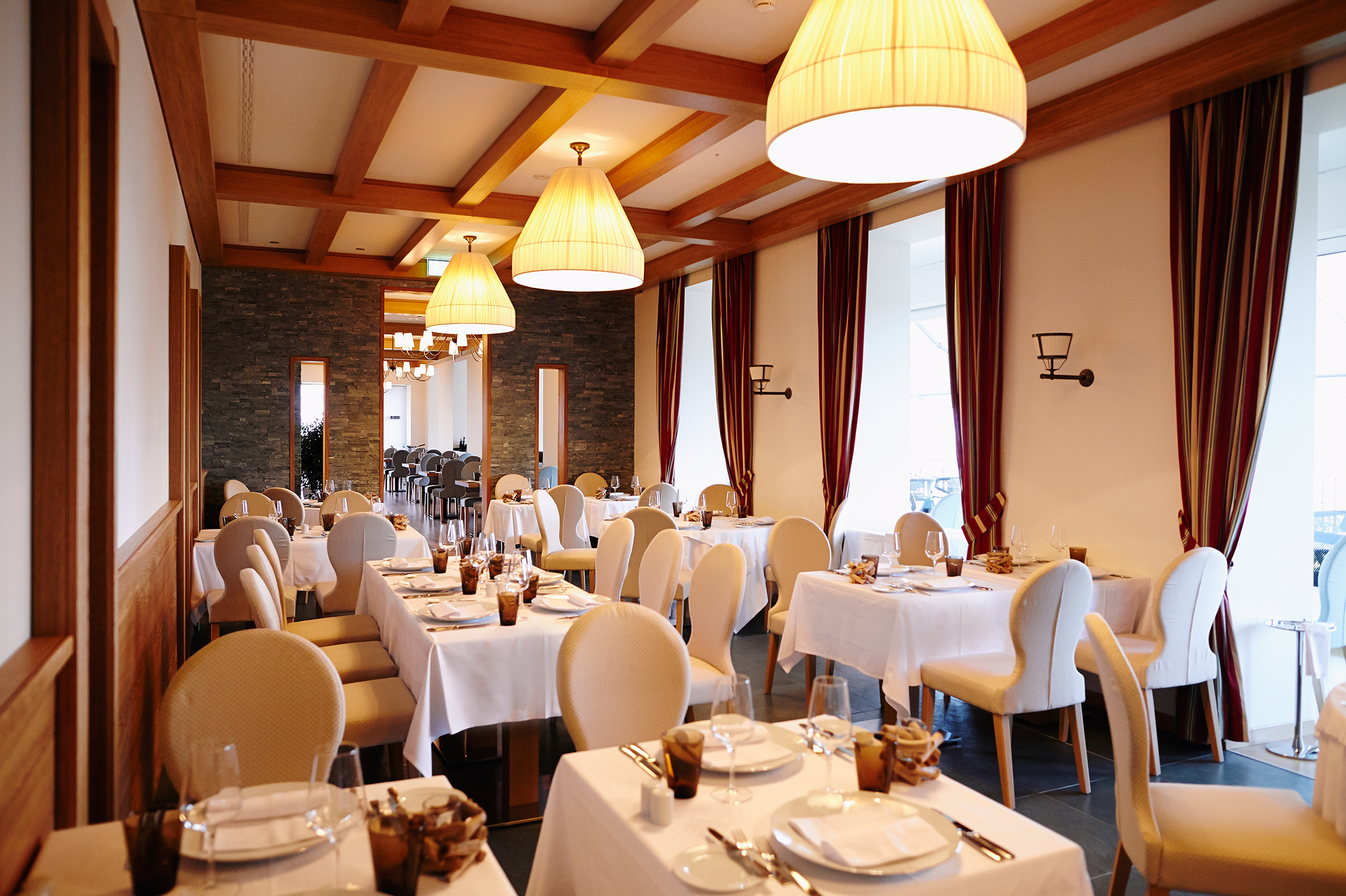 Restaurant Restaurant