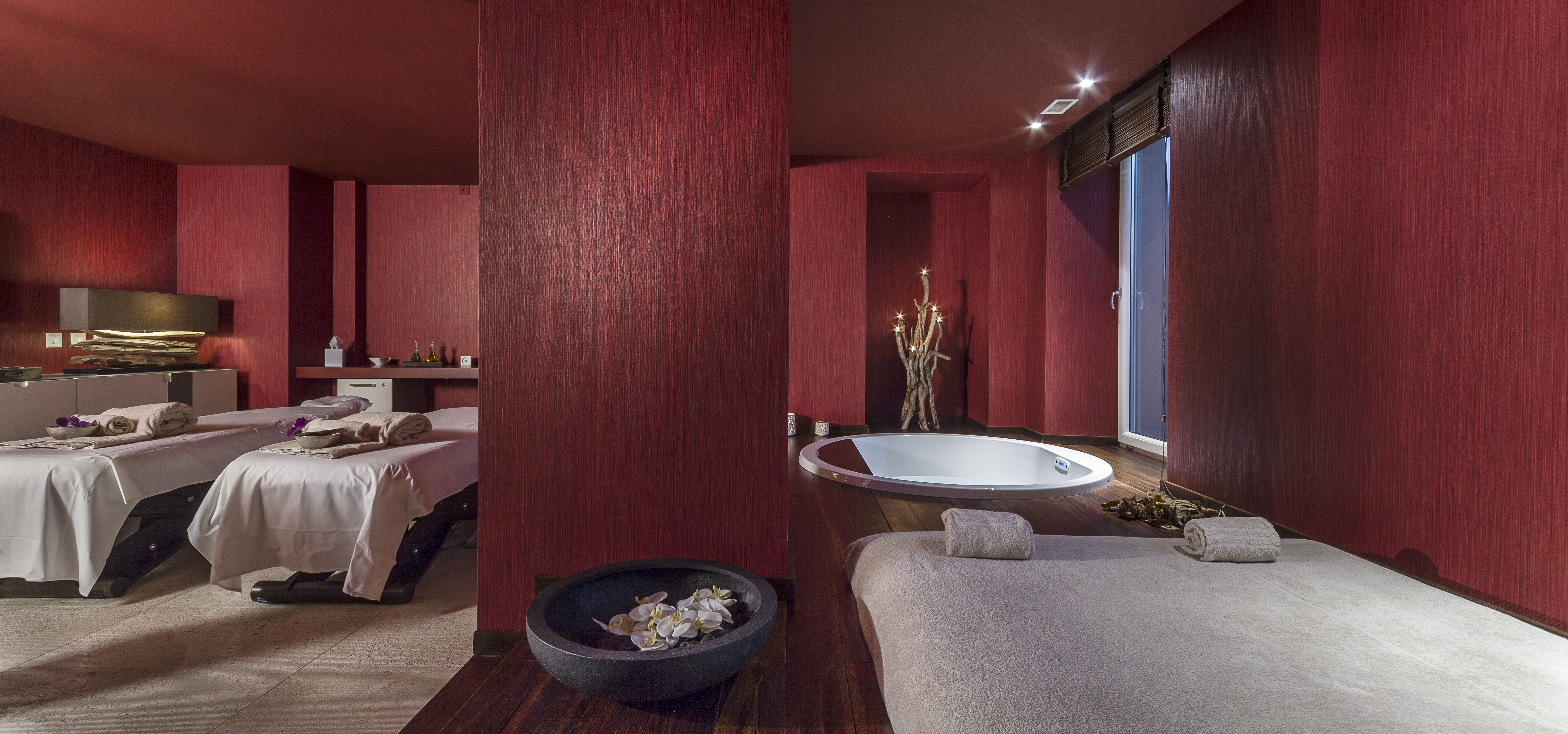 Private Suite Private Suite