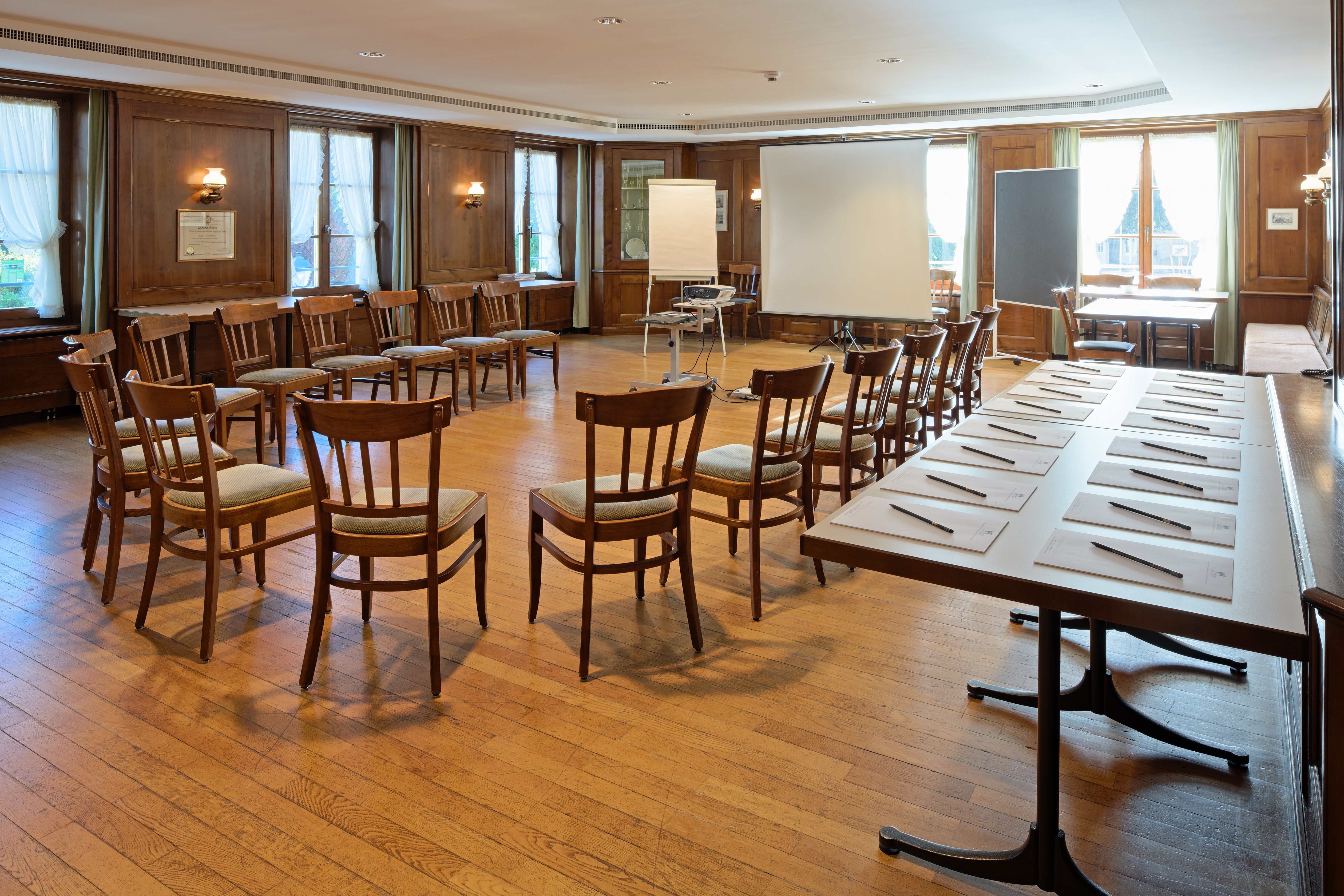 Ochsensaal Ochsensaal