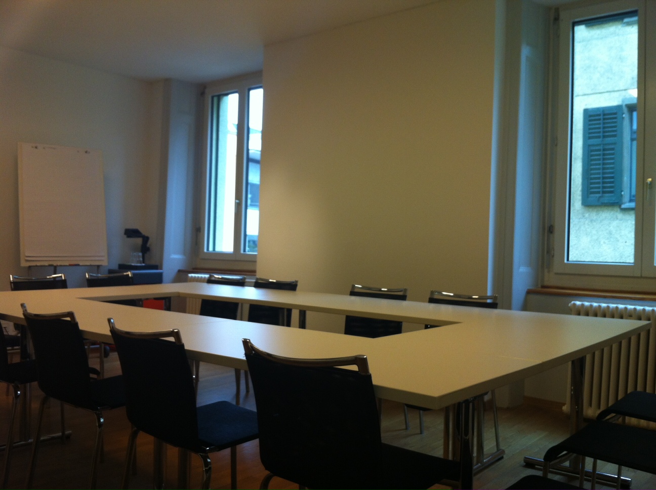 Sitzungsraum 108 Sitzungsraum 108