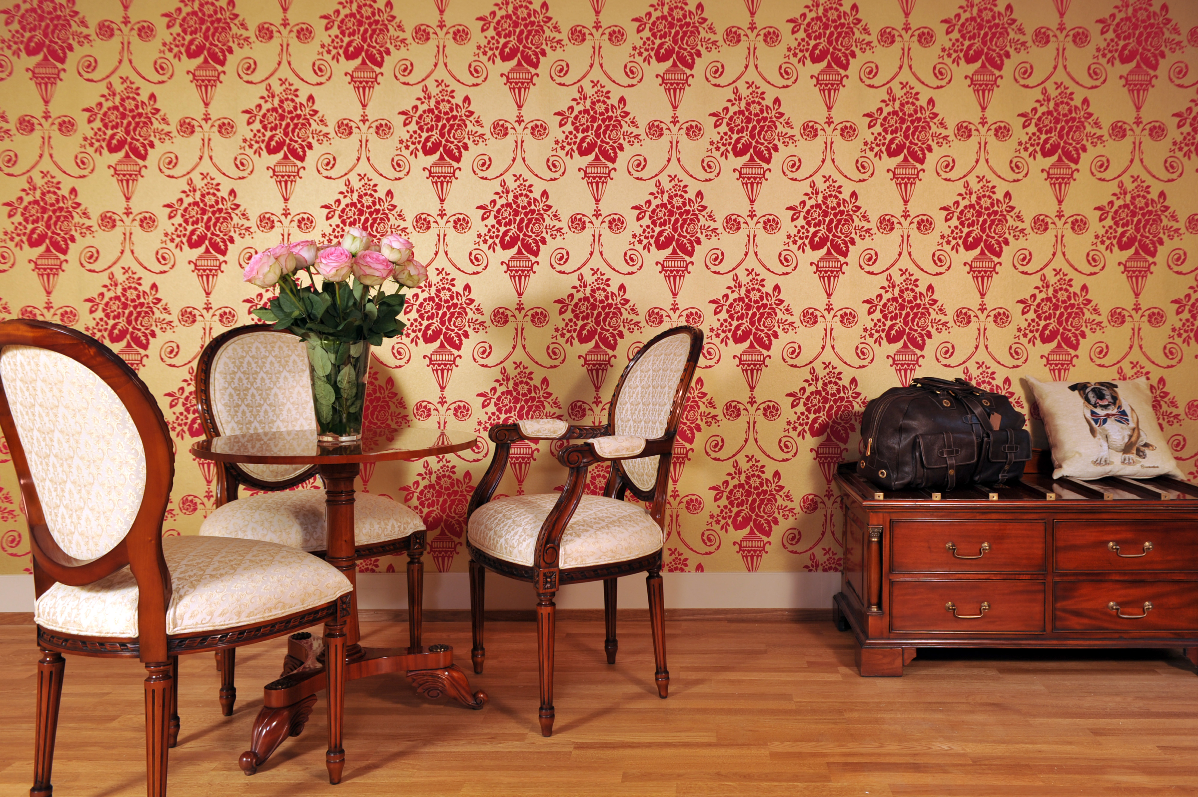 Junior Suite Junior Suite