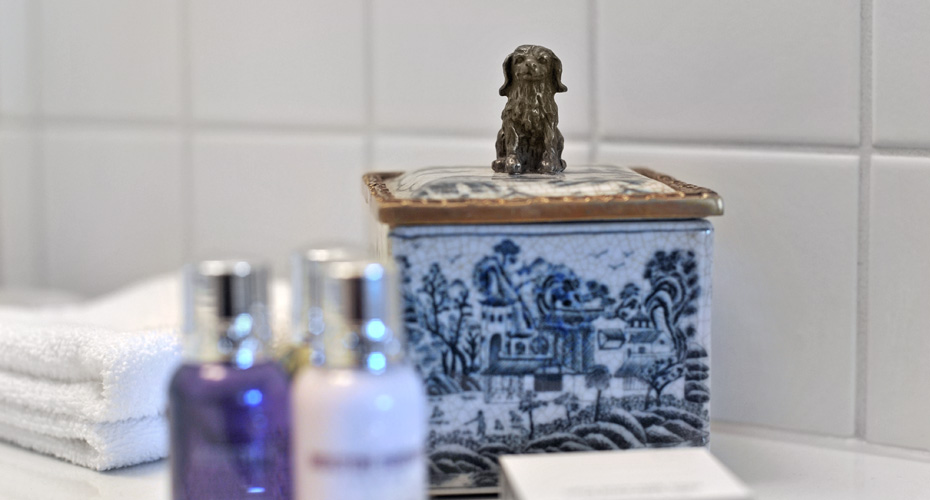 Badezimmer Amenities Badezimmer Amenities