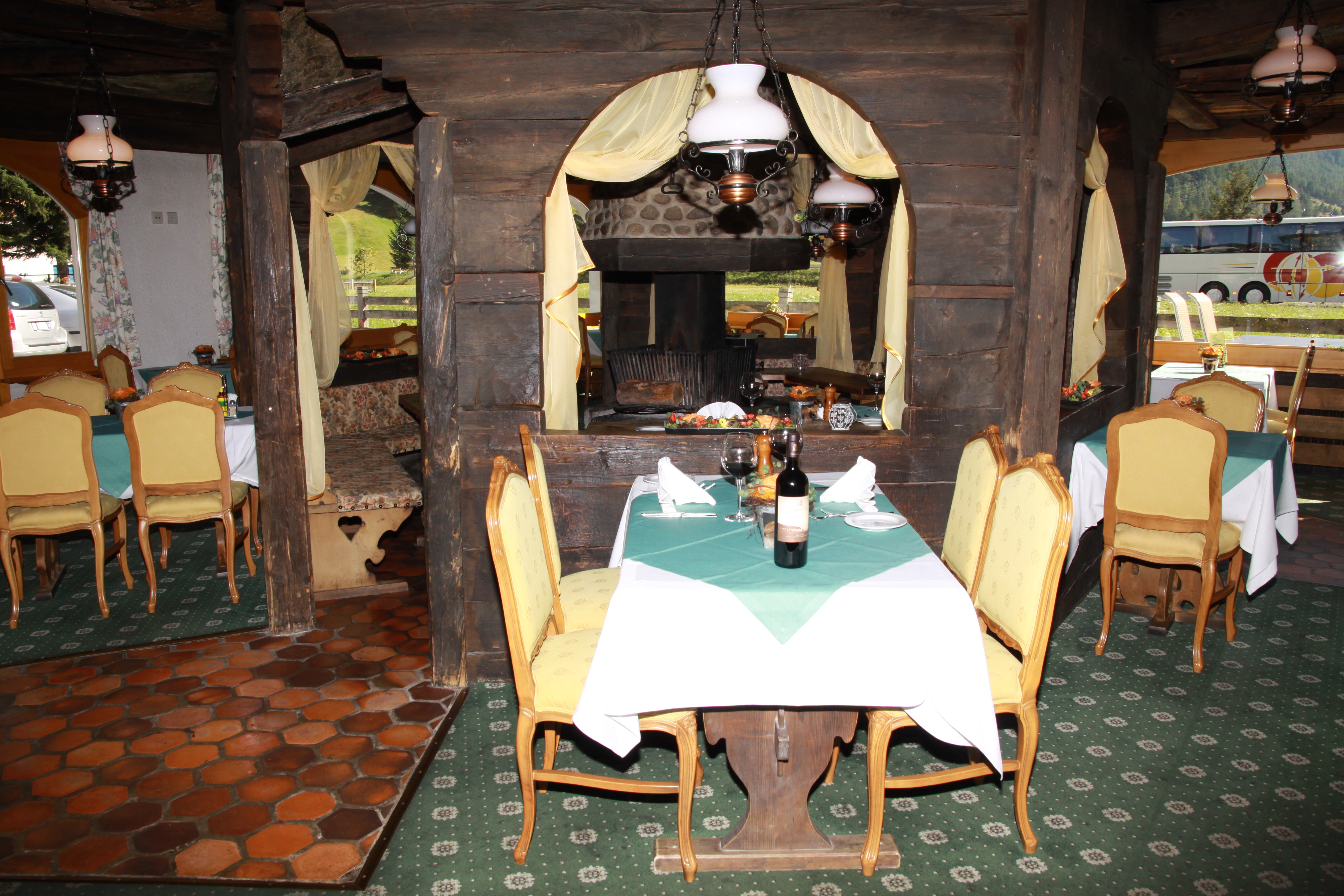 Hotel Walliserhof – Bild