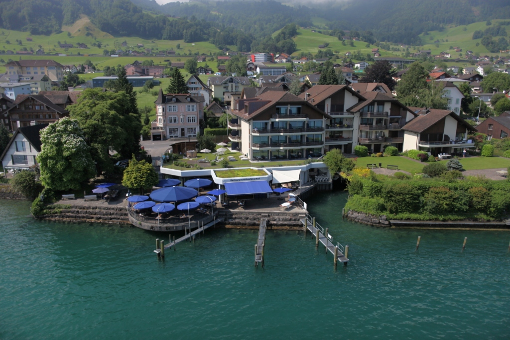 Hotel Nidwaldnerhof – Bild